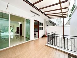 Horizon Green (D20), Terrace #593556501